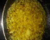 தயிர், வெண்ணெய் இல்லாம வீட்டிலேயே செய்யலாம் நெய் (Nei recipe in tamil) ரெசிபி ஸ்டேப் 3 புகைப்படம்