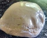 Foto del paso 5 de la receta: Tarta de Ricota con Dulce de Leche
