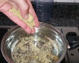 Foto del paso 2 de la receta: ~Risotto de setas~