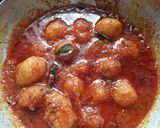 દમ આલુ (Dum Aloo Recipe In Gujarati) રેસીપી સ્ટેપ5ફોટો