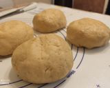 Zserbó recept fázis 5 fotója