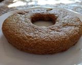 Foto del paso 5 de la receta: Budín de banana exprés