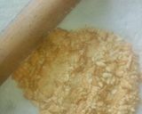 Foto del paso 1 de la receta: * Salchichón de chocolate *