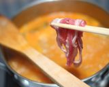 Foto langkah ke 4 dari resep Suki tomyam.
