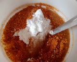 Foto langkah ke 1 dari resep Kari gori telur bumbu desaku.