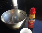 Foto del paso 5 de la receta: Budín de mandarinas de la huerta 🍊🍊