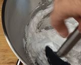 Une image de l'étape 3 de 🌀 Meringue spirale .
