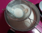 Foto del paso 3 de la receta: Yogur casero con sabor a galletas María