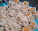Foto langkah ke 6 dari resep Dimsum.