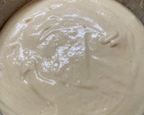 Foto del paso 1 de la receta: Torta tres leches