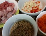 Foto del paso 1 de la receta: Guisito😋