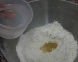 Foto langkah ke 1 dari resep Chicken Shawarma Middle Eastern style.