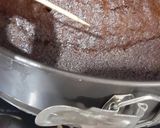 عکس مرحله 10 از دستور کیک خیس شکلاتی پنبه ای🍫