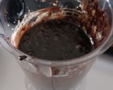 Foto langkah ke 4 dari resep Fudge Brownies.