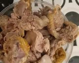 Foto langkah ke 1 dari resep Sambel Goreng Ati Ampela Ayam Ala Mami.