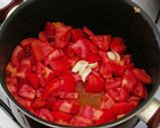 Töltött paprika recept fázis 5 fotója