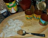 Foto del paso 2 de la receta: Chilaquiles huevones