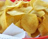 Foto del paso 7 de la receta: Papas como la de bolsas