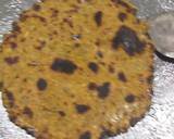 Fenugreek(Methi)Thepla and Banoffee Shake recipe step 7 photo