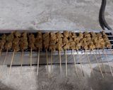 Foto langkah ke 5 dari resep Sate Maranggi.