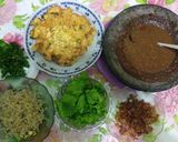 Foto langkah ke 3 dari resep Tahu telor kas malang.