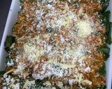 Foto del paso 4 de la receta: Canelones de espinaca y acelga! Sin tacc