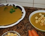 Foto del paso 9 de la receta Puré de verduras de la abuela