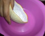 A picture of step 3 of Pan Paratha.