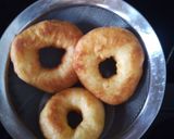 Foto langkah ke 5 dari resep 🍩Donat Kentang🍩.