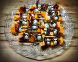 Foto del paso 22 de la receta: 🎄🎅🏻Cinco entrantes navideños fabulosos 🎄🎅🏻