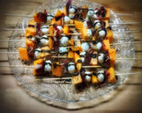 Foto del paso 22 de la receta: 🎄🎅🏻Cinco entrantes navideños fabulosos 🎄🎅🏻