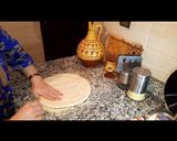 صورة لخطوة 3 من وصفة عجينة سحرية