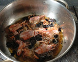 Foto del paso 3 de la receta: Salsa salmorreta