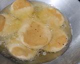 A picture of step 5 of Sattu Ki Kachori.