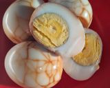 Foto langkah ke 3 dari resep Pindang Telur.