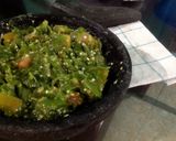 Foto langkah ke 3 dari resep Sambel Cabe Ijo / Sambal Hijau.