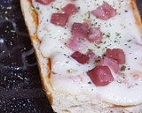 Foto del paso 4 de la receta: Paninis sabrosos