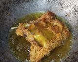 Foto langkah ke 2 dari resep Puyuh Goreng Kremes.