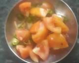 Tehri recipe step 3 photo