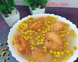 कांजी वड़ा (kanji vada recipe in Hindi) रेसिपी चरण 7 फोटो