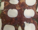 Foto del paso 2 de la receta: Lasaña de berenjenas y zapallitos