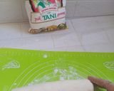 Foto langkah ke 3 dari resep Pempek Dos.