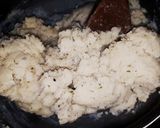 Foto del paso 2 de la receta Pollo Con Puré De Hierbas