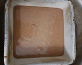 ચોકલેટ કેક (Chocolate Cake Recipe In Gujarati) રેસીપી સ્ટેપ2ફોટો