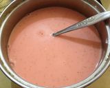 Foto langkah ke 3 dari resep 12. Es Cendol Strawberry.