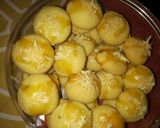 Foto langkah ke 6 dari resep Nastar maknyus ala aku.