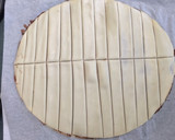 Foto del paso 3 de la receta: Lazos de hojaldre