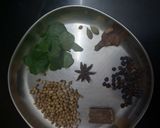 தூதுவளை கஷாயம (Thoothuvalai kashayam recipe in tamil) ரெசிபி ஸ்டேப் 1 புகைப்படம்