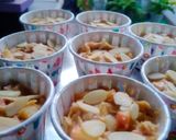 Foto langkah ke 4 dari resep 49. Apple muffins.