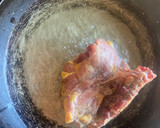 Foto del paso 1 de la receta: Pollo a la naranja